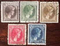 [Grand Duchess Charlotte, type AF11]