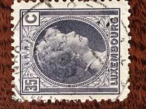 [Grand Duchess Charlotte, type AF16]