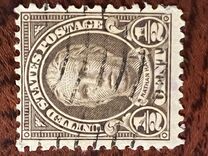 [Nathan Hale, 1755-1776, type FO1]