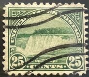 [Niagara Falls, Typ EW]