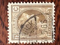 [Grand Duchess Charlotte, type AF13]
