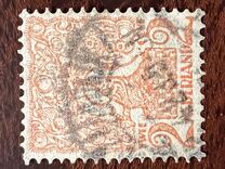 [New Daily Stamps, jenis W1]