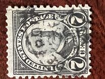 [William McKinley, 1843-1901, loại FK2]