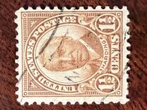 [Warren G. Harding, 1865-1923, 類型 HP]