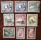 [King George VI, Tip AP1]