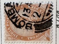 [King George V, 1865-1936 - New Colors, 类型 XBH1]