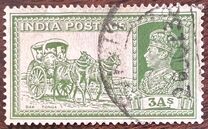 [King George VI, 1895-1952, Tip AI]