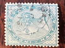 [Queen Victoria, 1819-1901, प्रकार O1]