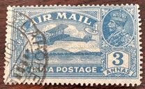[Airmail, type XBN1]