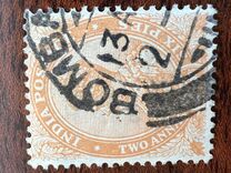 [King George V, 1865-1936 - New Watermark, type XBH2]