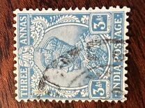 [King George V, 1865-1936 - New Colors, 类型 XBB1]