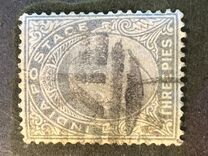 [Rey Eduardo VII, tipo XAF]