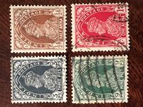 [King George VI, 1895-1952, type AF]