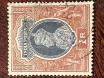 [King George VI, 1895-1952, Tip AP]