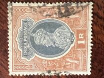 [King George VI, 1895-1952, Tip AP]