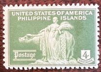 [Previous Stamps in Various Sizes (Sizes in Millimetres), type ND]
