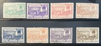 [Lausanne Peace Treaty, type JJ]