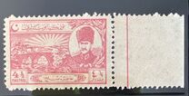 [Lausanne Peace Treaty, type JJ2]