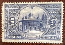 [Views of Constantinoble, type BG]