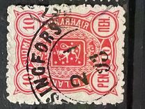[National arms - Russian inscription, 类型 F3]