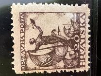 [Symbols of Liberty, type U1]