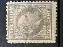 [King Wilhelm III, प्रकार B10]