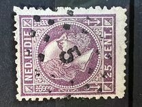 [King Wilhelm III, प्रकार B14]