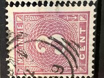 [Numeral Stamps, סוג C4]
