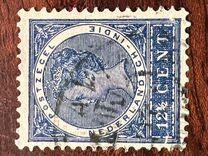 [Reina Wilhelmina., tipo G1]