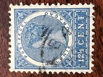 [Reina Wilhelmina., tipo G1]