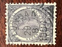 [Reina Wilhelmina., tipo G]