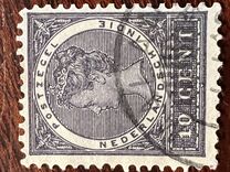 [Reina Wilhelmina., tipo G]