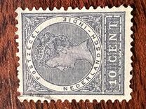 [Reina Wilhelmina., tipo G]