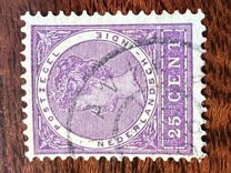 [Reina Wilhelmina., tipo G4]