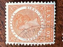 [Reina Wilhelmina., tipo G5]