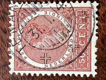 [Reina Wilhelmina., tipo G6]