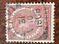 [Reina Wilhelmina., tipo G6]