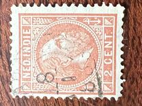 [King Wilhelm III, प्रकार B4]