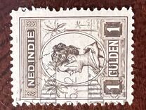 [Queen Wilhelmina, tyyppi J1]