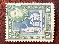 [King George VI, Typ Y9]