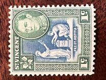 [King George VI, Typ Y9]