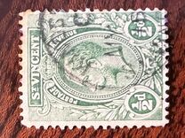 [King George V, Tipi Q]