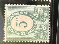 [Numeral Stamps, tip A2]