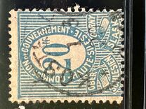 [Numeral Stamps, tip A5]