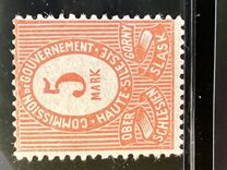 [Numeral Stamps, tip A8]