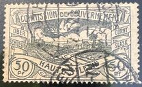 [Silesian Landscape, type D]