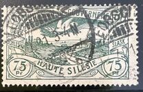 [Silesian Landscape, type D2]