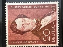[G.A.Lortzing, тип Y]