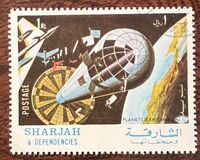 [Exploration of Our Planetary System, type ADO]