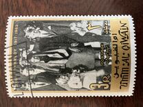[John F. Kennedy Commemoration, 1917-1963, Tipe AI]